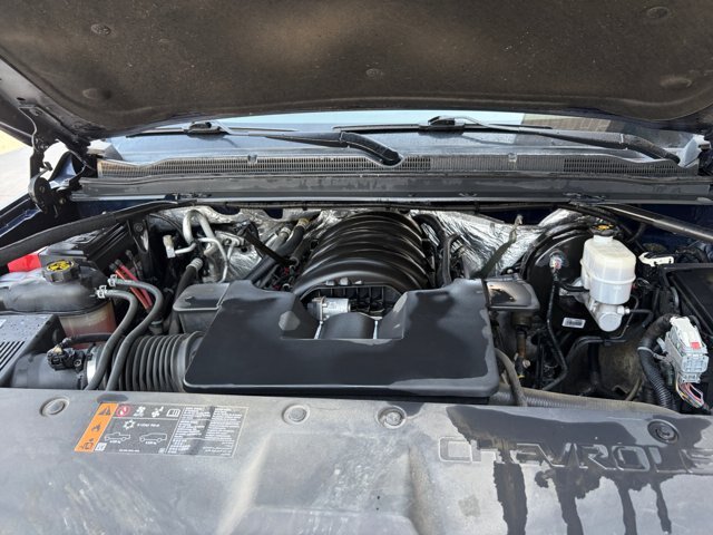 Used 2017 Chevrolet Suburban LT AWD/4WD image 20