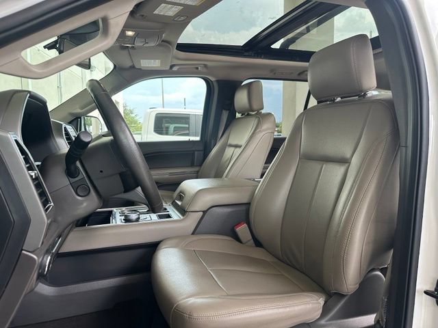 Certified 2020 Ford Expedition XLT w/ Equipment Group 202A RWD image 15