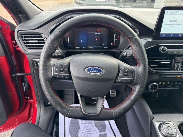 Certified 2023 Ford Escape ST-Line w/ Equipment Group 301A image 20