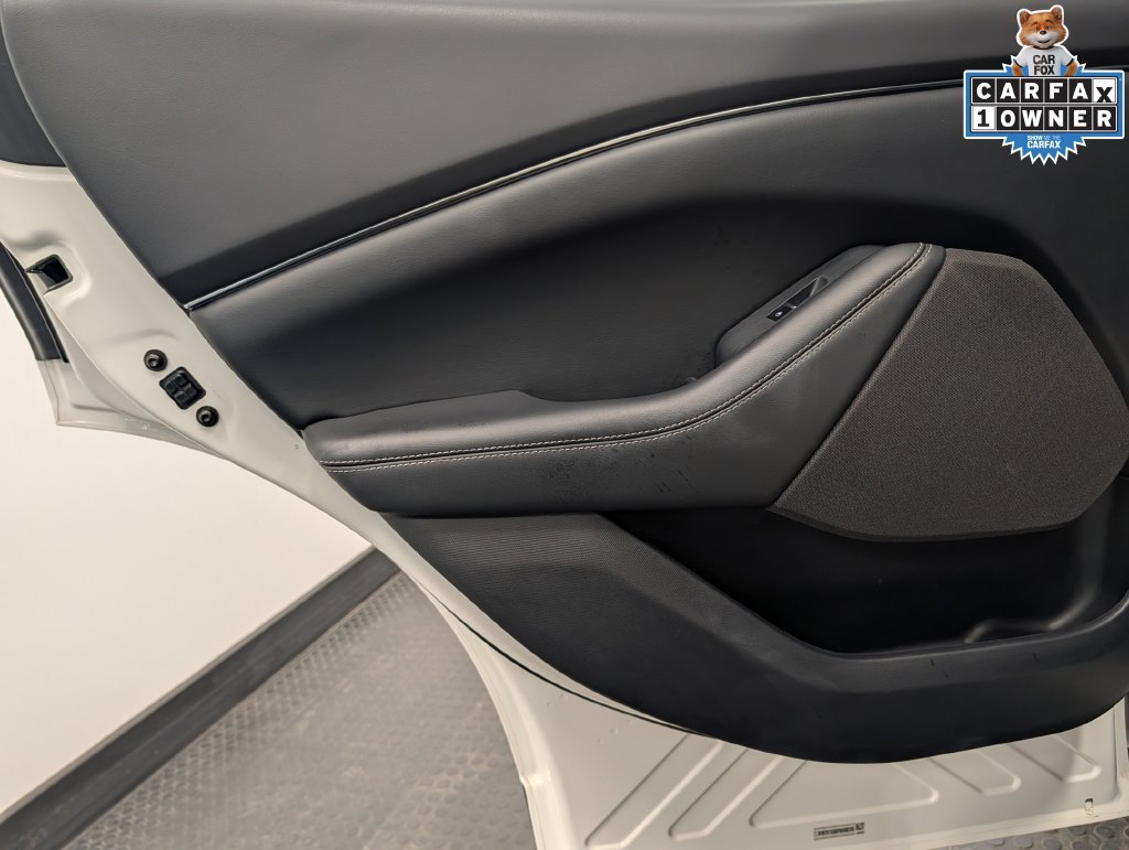 Certified 2023 Ford Mustang Mach-E Select AWD/4WD image 25