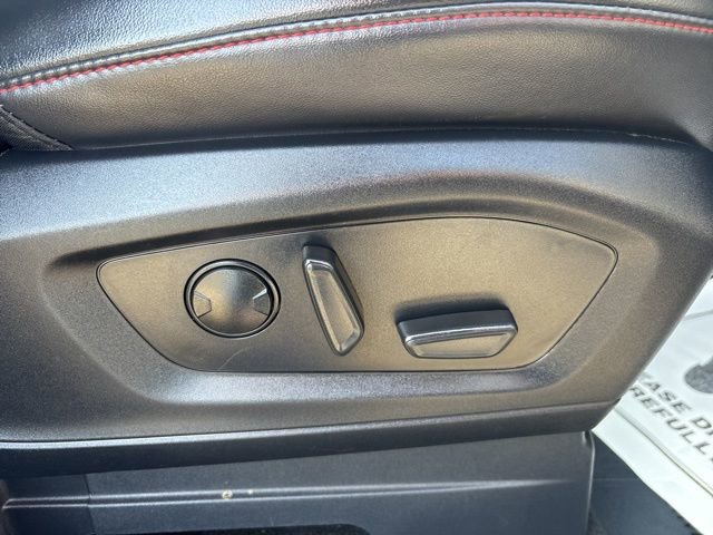 Certified 2025 Ford Explorer ST-Line image 22