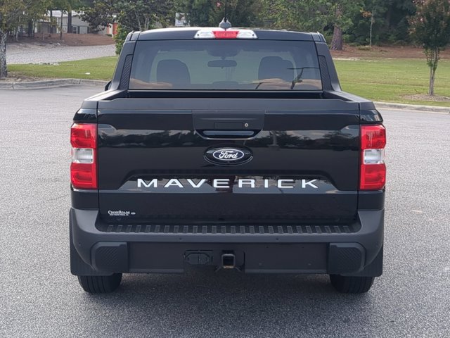 Certified 2025 Ford Maverick XLT w/ XLT Luxury Package AWD/4WD image 5