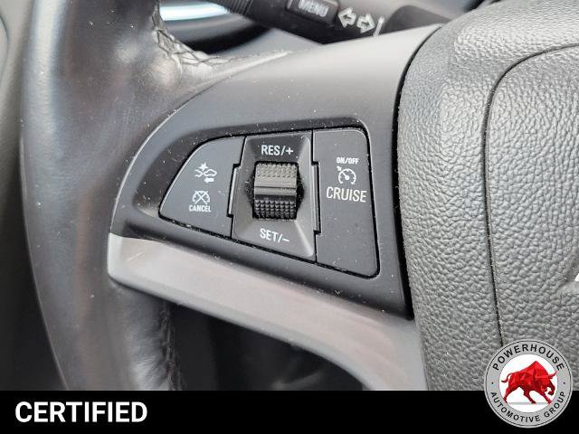 Used 2019 Chevrolet Trax Premier FWD image 29