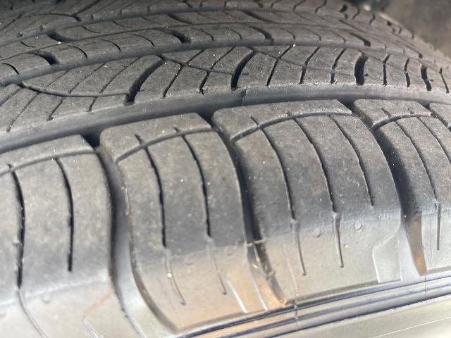 Certified 2024 Ford Edge SE image 12