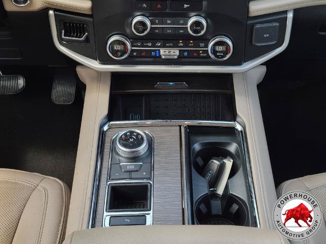 Certified 2024 Ford Expedition Limited RWD image 25