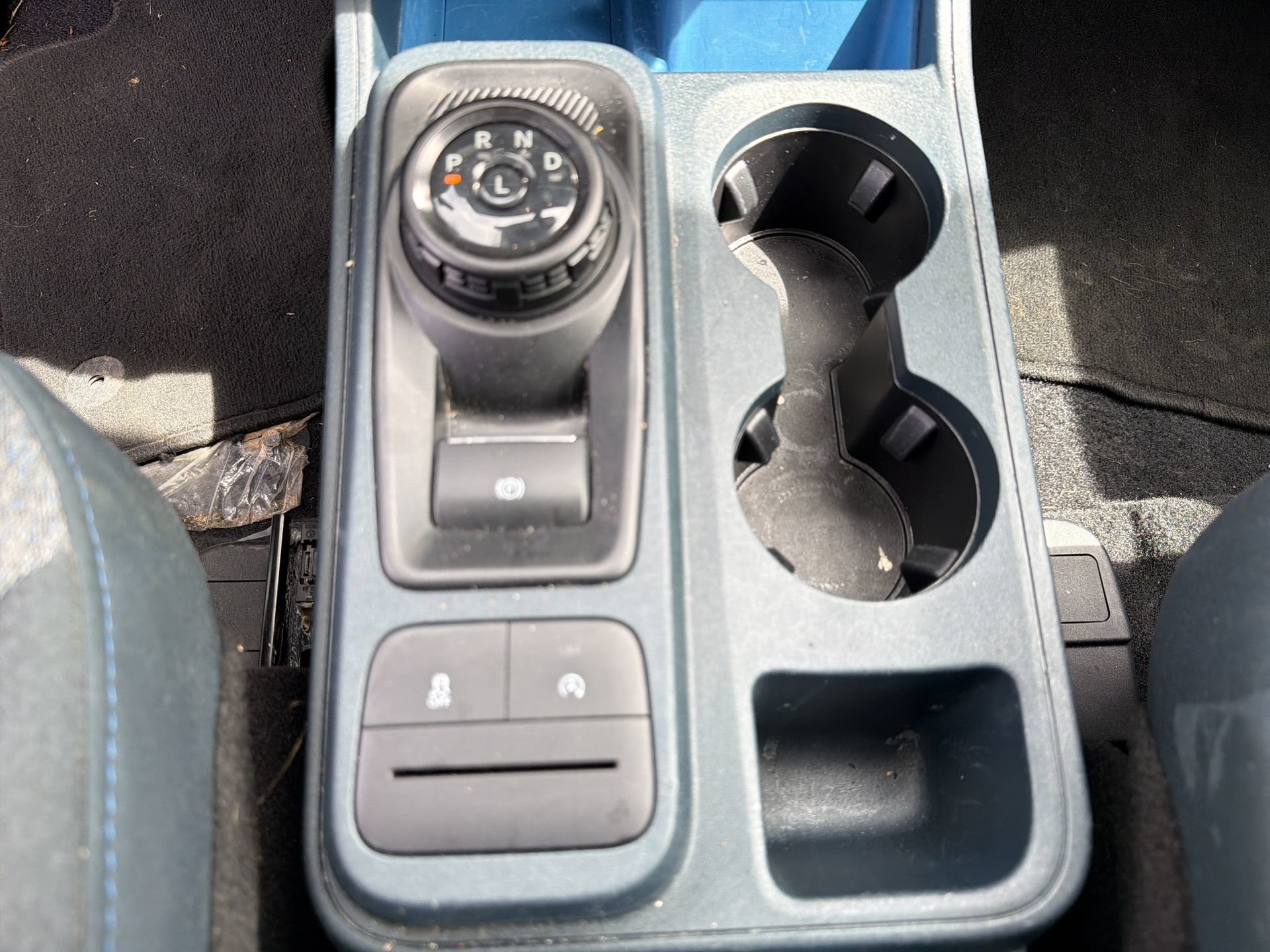 Certified 2026 Ford Maverick XLT AWD/4WD image 8