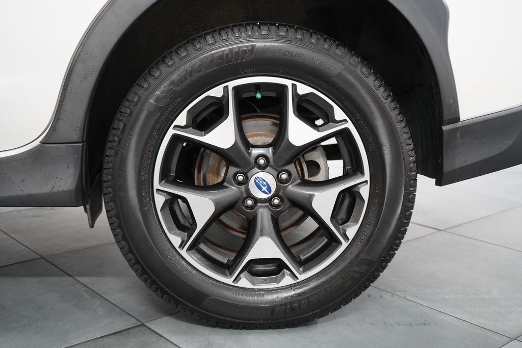 Used 2018 Subaru Crosstrek 2.0i Premium w/ Eyesight System AWD/4WD image 33