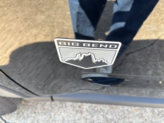 Certified 2023 Ford Bronco Sport Big Bend AWD/4WD image 12