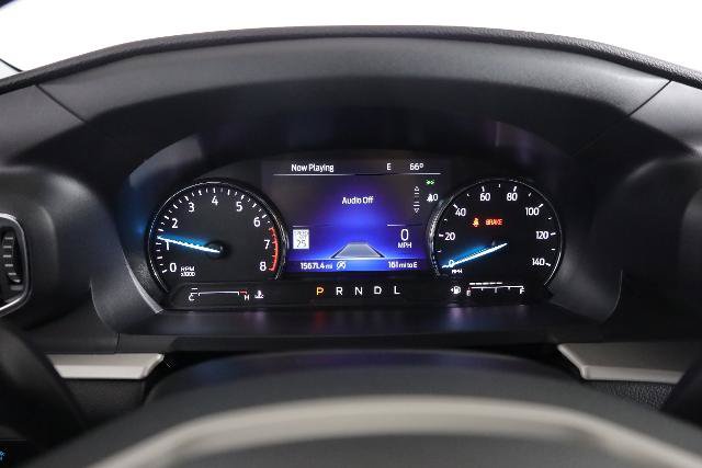Certified 2024 Ford Explorer XLT w/ Equipment Group 202A AWD/4WD image 18
