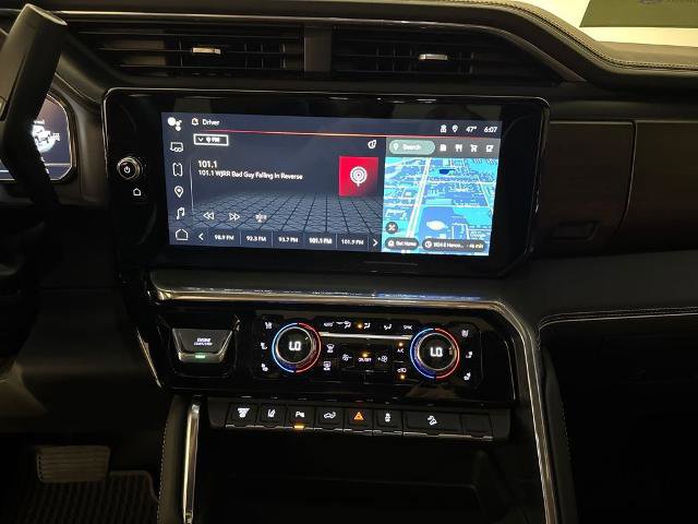 Used 2025 GMC Sierra 2500 Denali Ultimate image 27