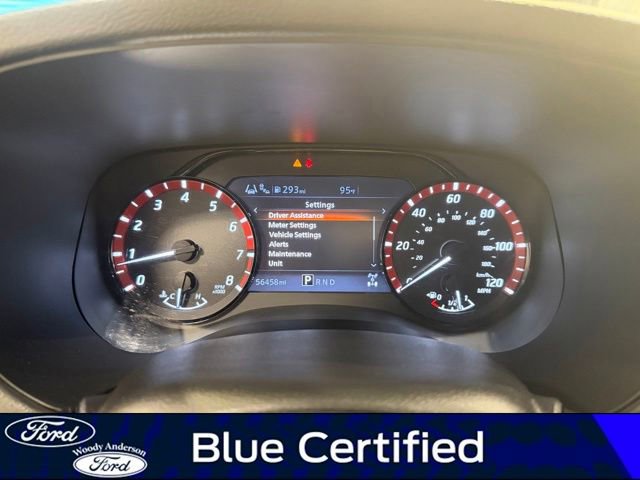 Used 2022 Nissan Frontier PRO-4X w/ Pro-4X Premium Package AWD/4WD image 13