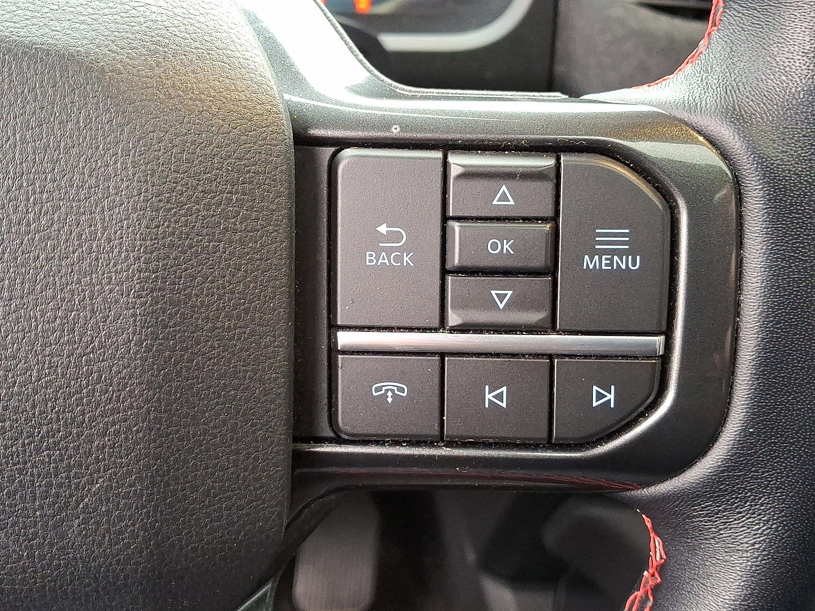 Certified 2022 Ford Expedition Max Limited image 25