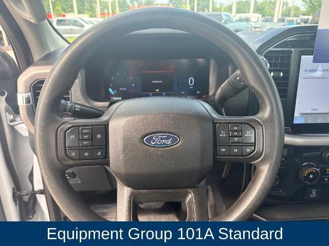 Certified 2024 Ford F150 XL RWD image 14