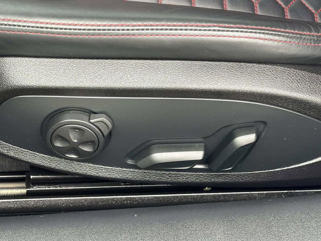 Used 2019 Audi TT RS image 20