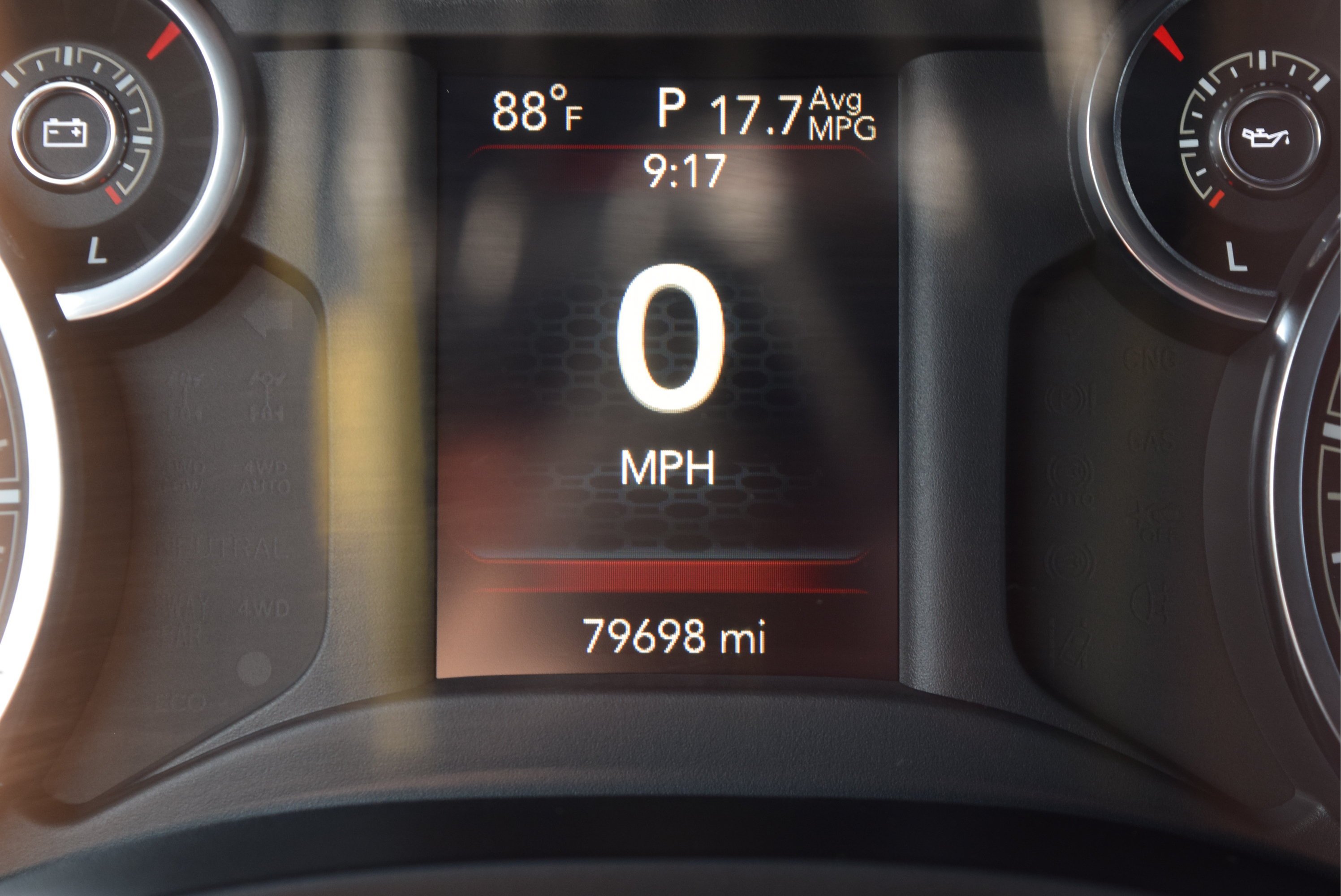 Used 2023 RAM 1500 Big Horn AWD/4WD image 12