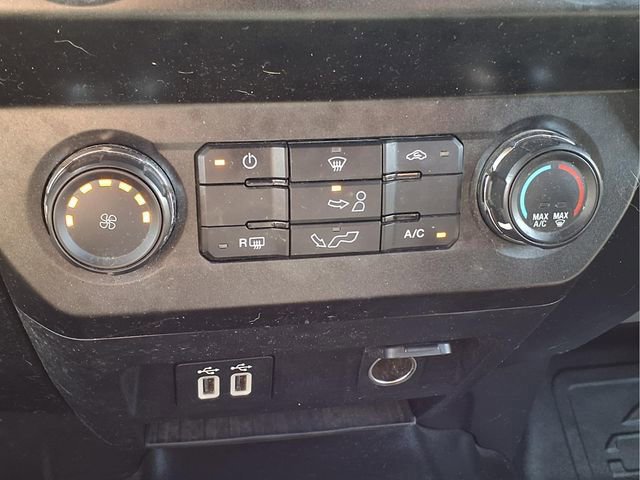 Certified 2019 Ford F150 XL w/ Equipment Group 101A Mid image 15