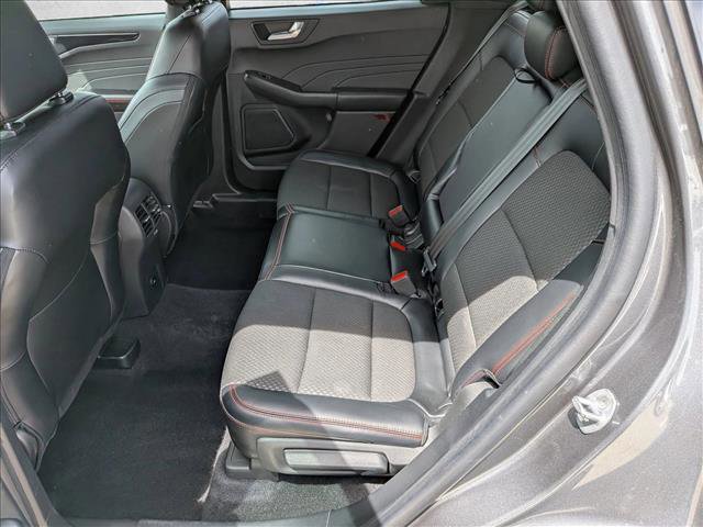 Certified 2023 Ford Escape ST-Line w/ Tech Pack #1 AWD/4WD image 22