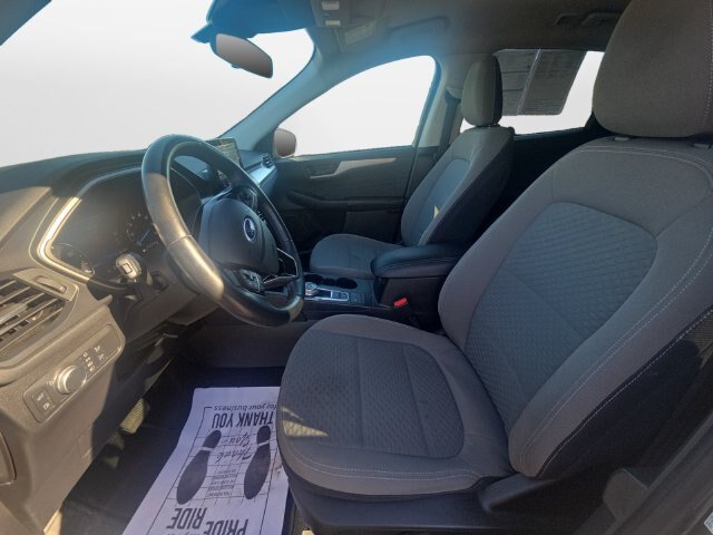 Certified 2022 Ford Escape SE w/ Convenience Package FWD image 11