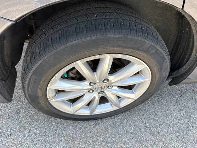 Used 2020 Acura RDX AWD image 7