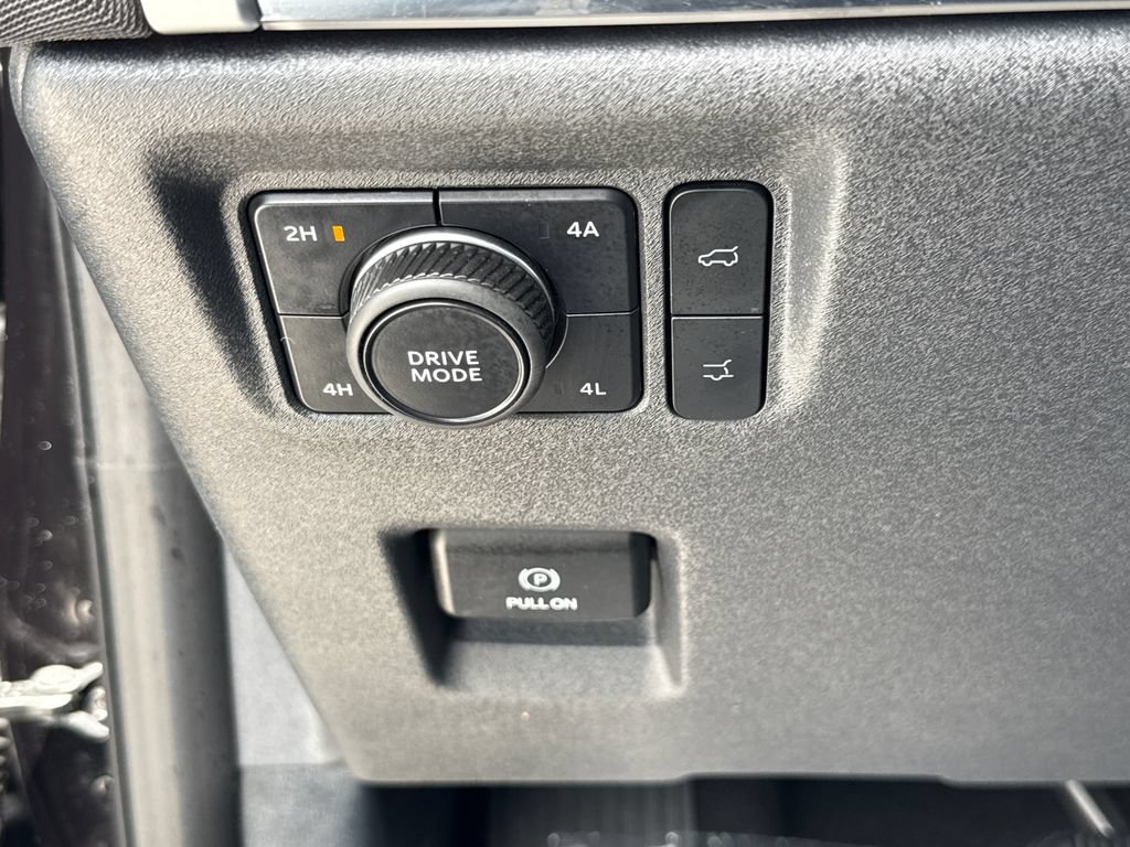 Certified 2025 Ford Expedition Max Platinum AWD/4WD image 16