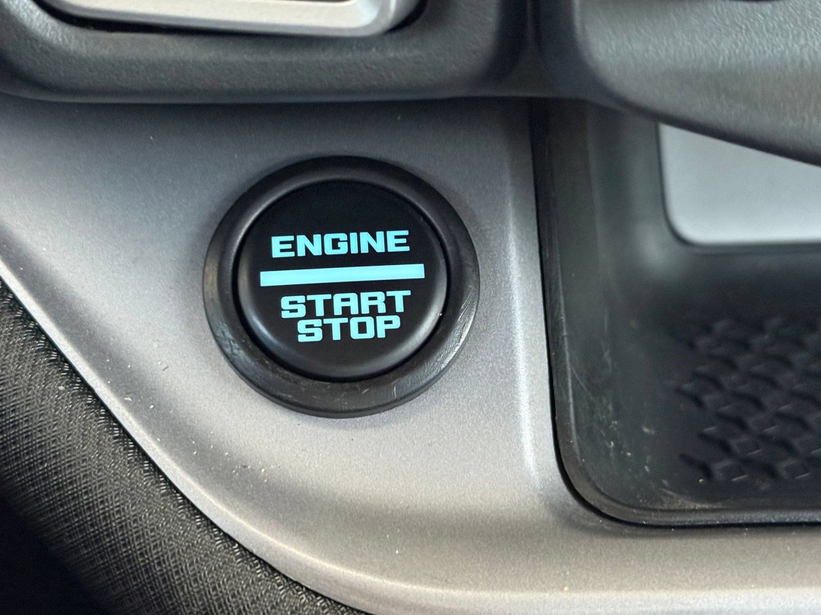 Certified 2024 Ford Bronco Sport Big Bend AWD/4WD image 19