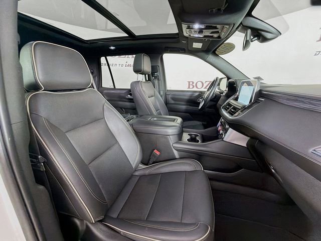 Used 2022 GMC Yukon SLT RWD image 36