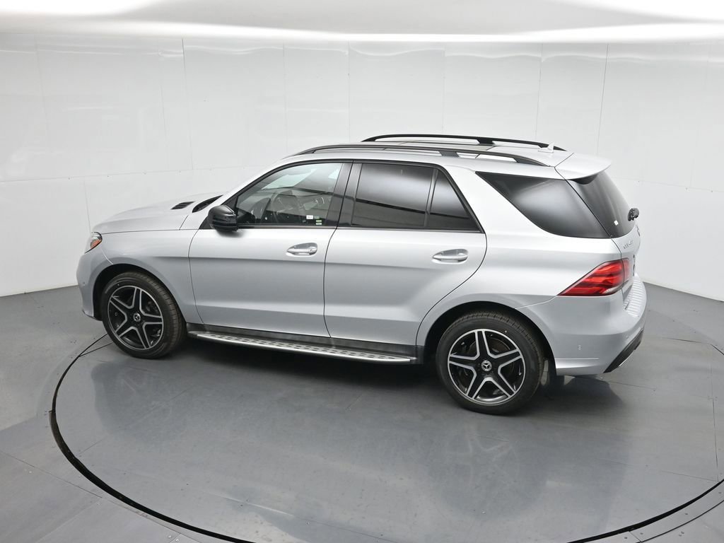 Used 2019 Mercedes-Benz GLE 400 4MATIC image 19