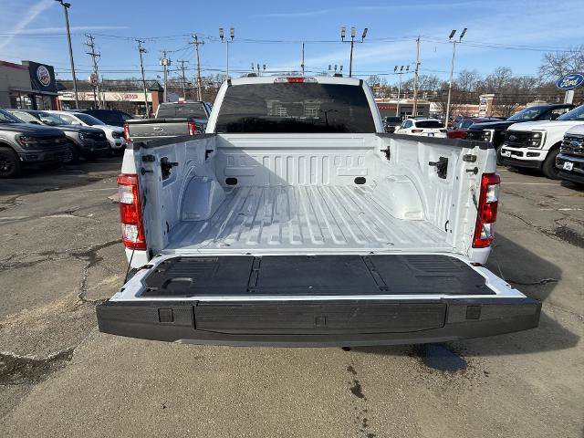 Certified 2022 Ford F150 XL w/ STX Appearance Package image 10