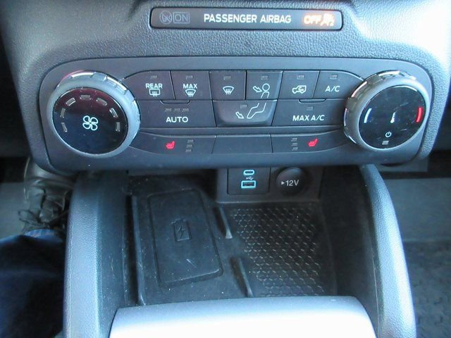 Certified 2022 Ford Bronco Sport Big Bend w/ Convenience Package image 16