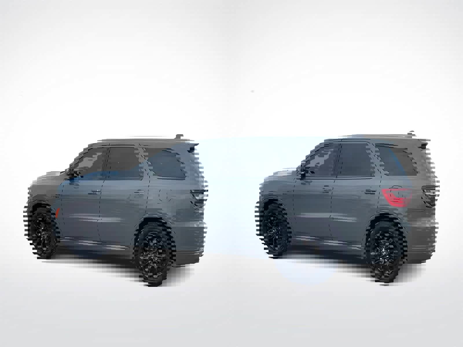 Used 2021 Dodge Durango R/T w/ Blacktop Package image 6