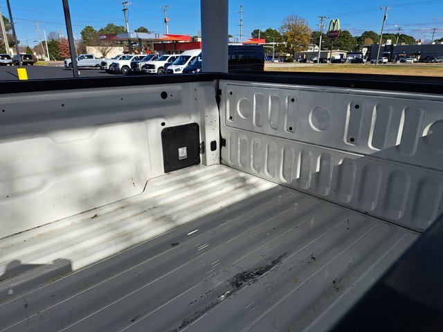 Certified 2024 Ford Maverick XL w/ Equipment Group 100A Standard image 25