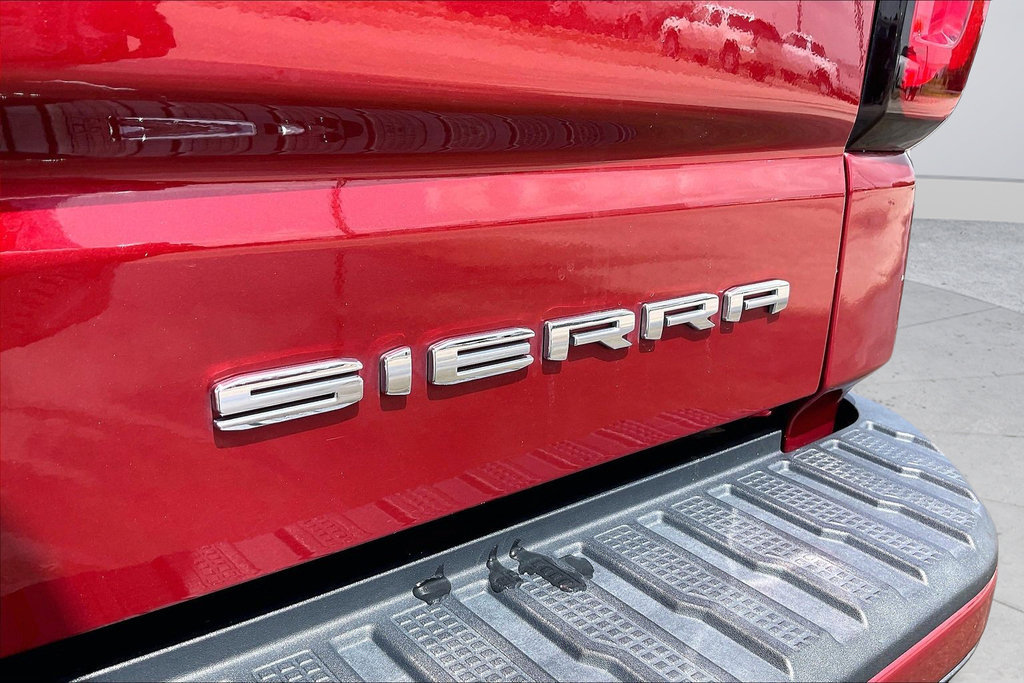 Used 2020 GMC Sierra 1500 Denali w/ Denali Ultimate Package AWD/4WD image 31