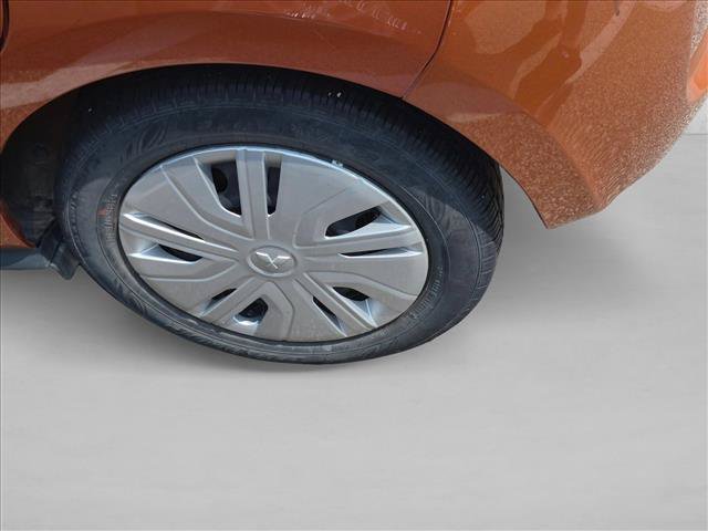 Used 2018 Mitsubishi Mirage ES FWD image 8