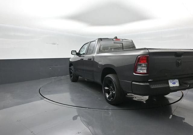 Used 2023 RAM 1500 Tradesman w/ Night Edition RWD image 5