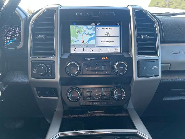 Certified 2019 Ford F350 Lariat image 27