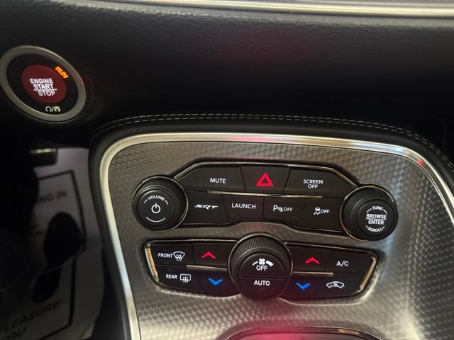 Used 2019 Dodge Challenger SRT Hellcat Redeye RWD image 15