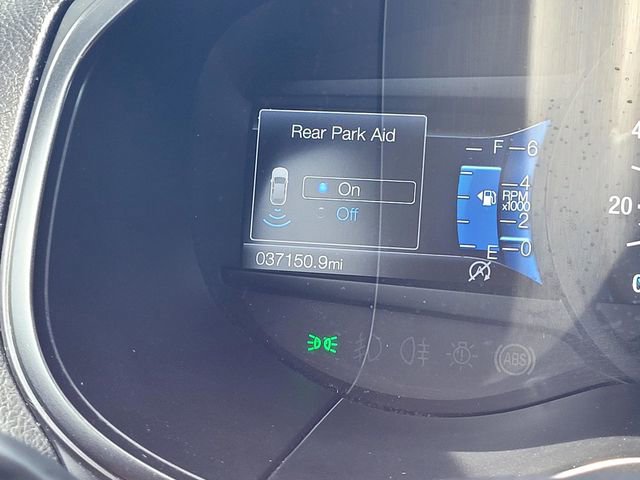Certified 2023 Ford Edge SEL AWD/4WD image 22