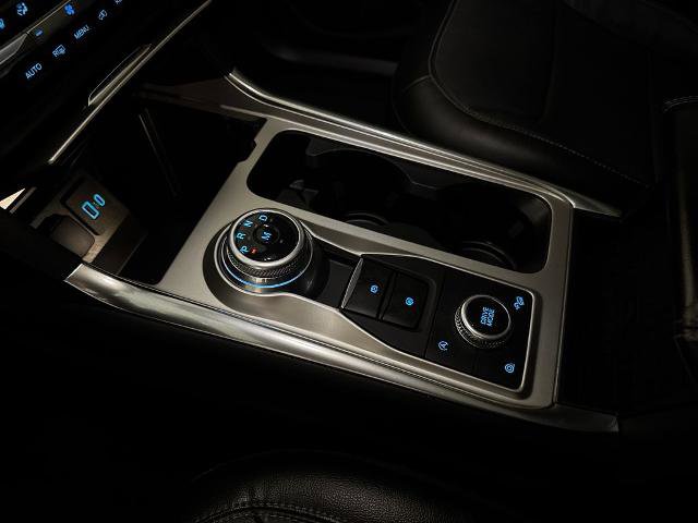 Certified 2020 Ford Explorer Limited AWD/4WD image 30