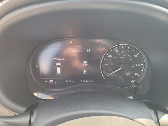 Used 2022 Nissan Kicks SV FWD image 15