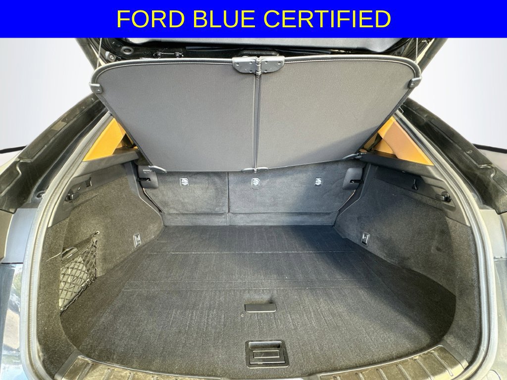 Used 2025 Lexus NX 350h AWD w/ Accessory Package (2T) image 30