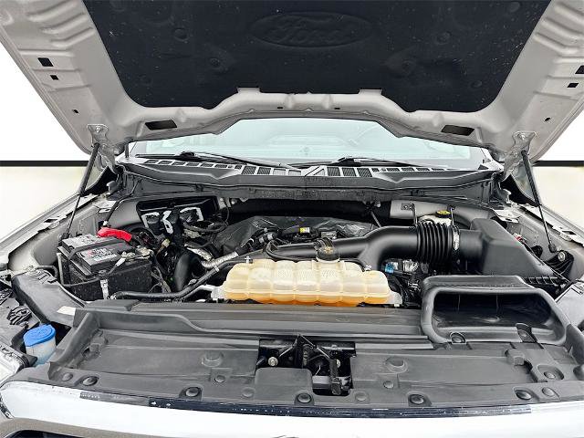 Certified 2021 Ford F150 XLT w/ Equipment Group 302A High image 22