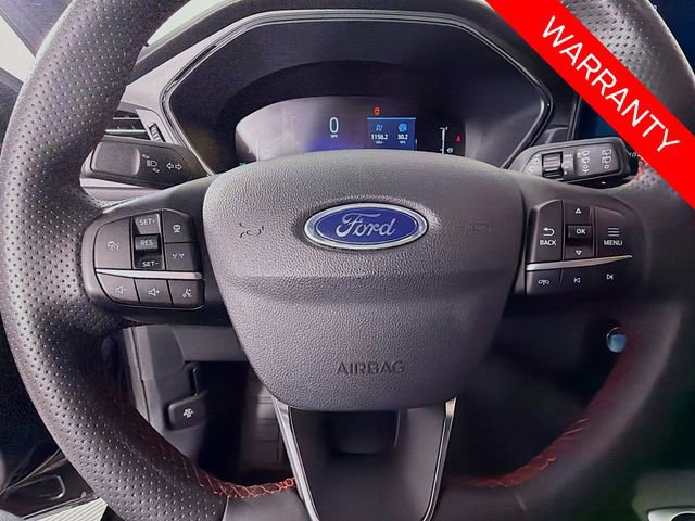 Certified 2023 Ford Escape ST-Line w/ Tech Pack #1 image 11