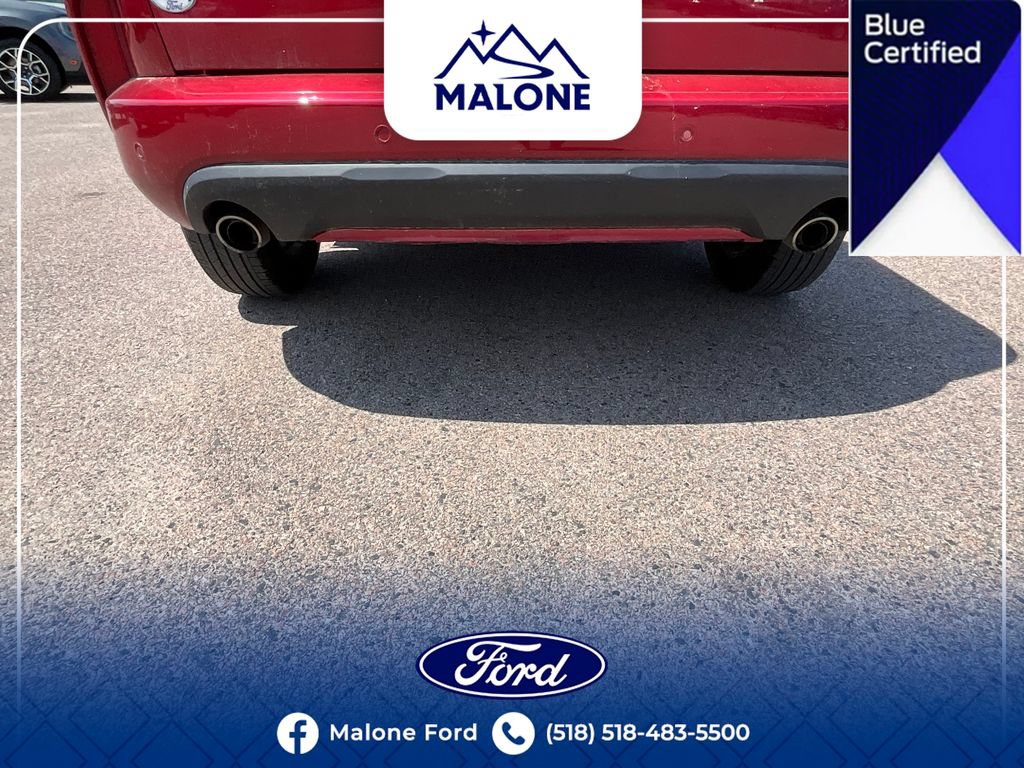 Certified 2023 Ford Escape ST-Line w/ Tech Pack #1 AWD/4WD image 19