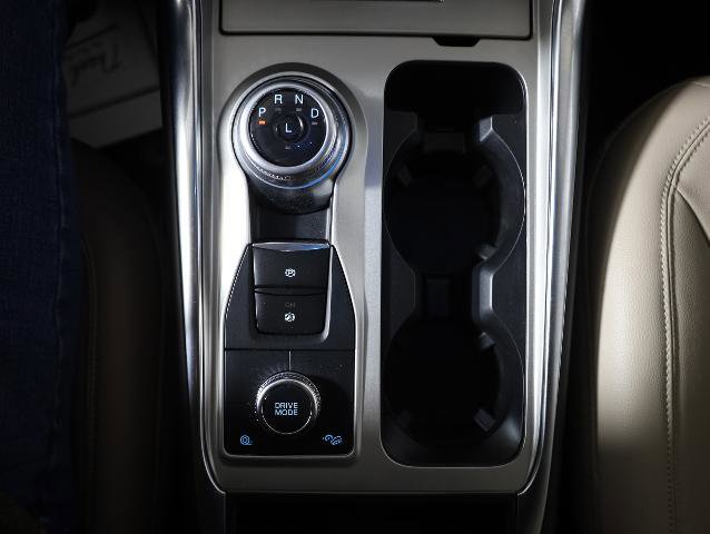 Certified 2023 Ford Explorer Limited w/ Equipment Group 301A image 17