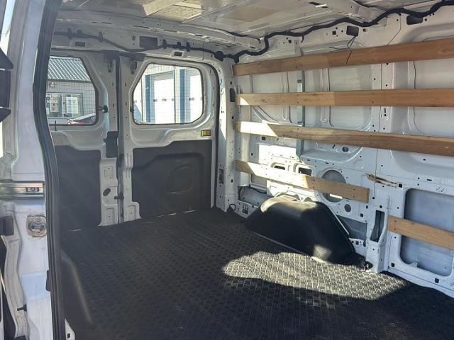 Certified 2022 Ford Transit 250 w/ Exterior Upgrade Package image 17