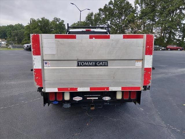 Certified 2019 Ford F250 XL w/ Power Equipment Group RWD image 5