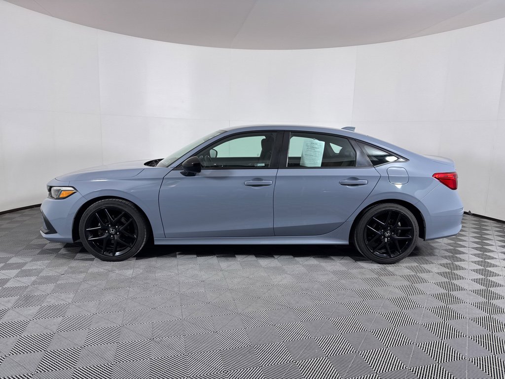 Used 2022 Honda Civic Sport image 13