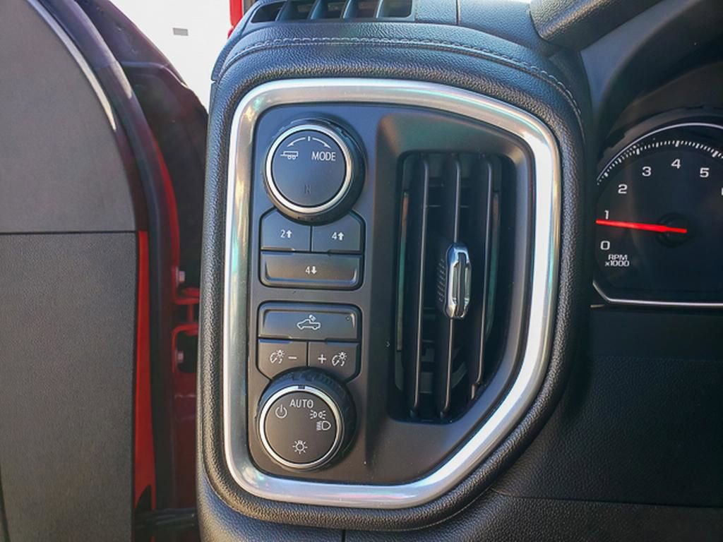 Used 2023 Chevrolet Silverado 2500 LT w/ Advanced Trailering Package image 13