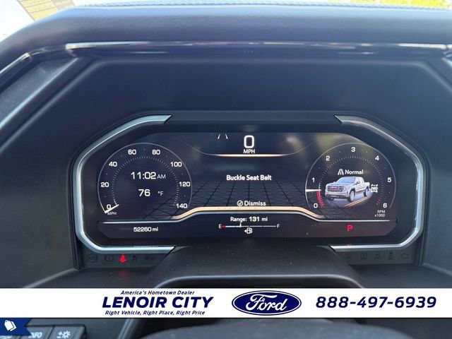 Used 2022 GMC Sierra 1500 AT4X AWD/4WD image 22