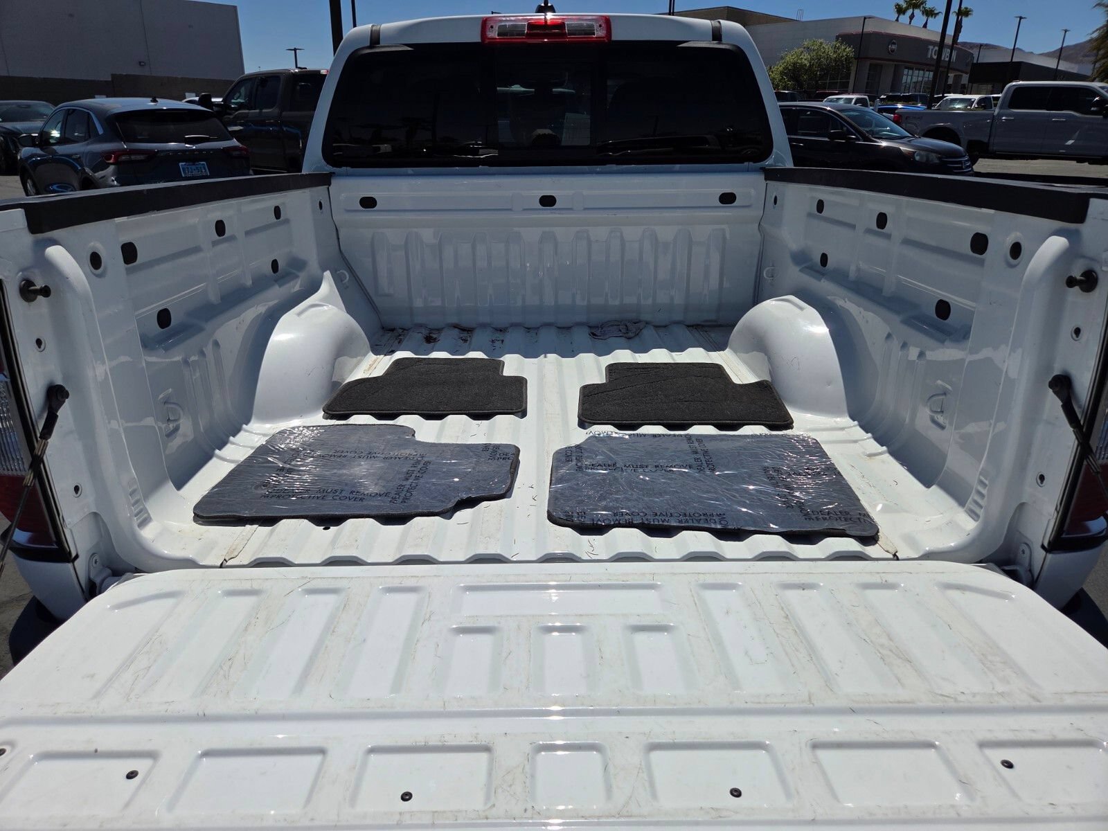 Used 2022 GMC Canyon Elevation w/ Trailering Package RWD image 12
